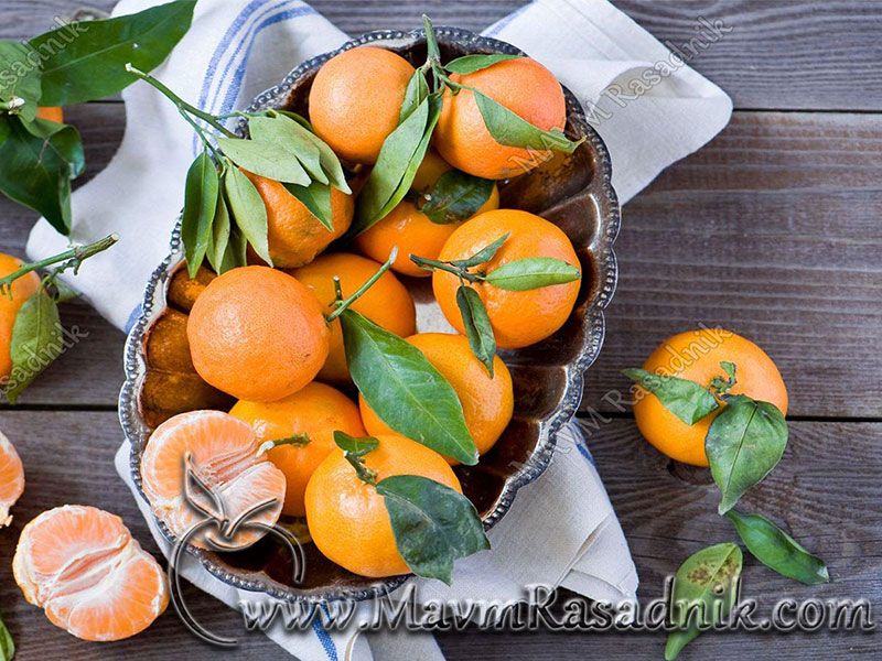10 Mandarine Su Toliko Ukusne Da Ne Postoji Osoba Koja Ih Ne Voli